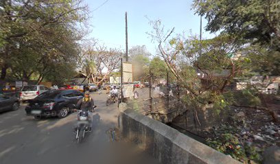 Dr Burute Maternity Hospital image
