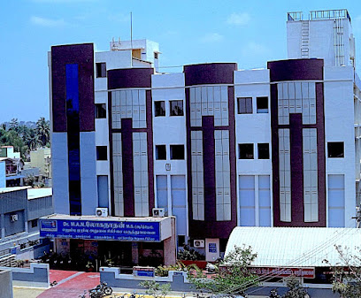 Dr. Loganathan Orthopaedic Hospital image
