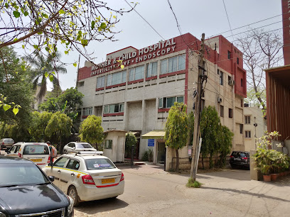 Dr. Nalini Mahajan (mother & Child Hospital) image