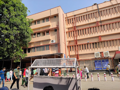Dr. Ram Manohar Lohia Hospital image
