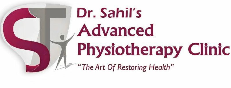 Dr Sahil's Advanced Physiotherapy Clinic ( Siddhachal Vasant Vihar)