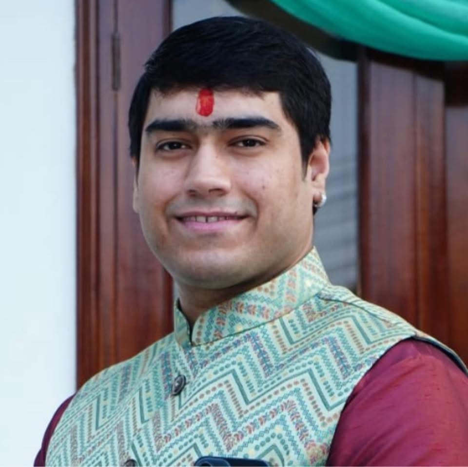 Dr.Shivohum Dutt Astrologer
