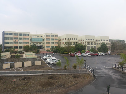 dr. Vikhe Patil Memorial Hospital & Medical College image