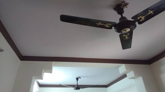 Ceiling Designs of Dream Home Painting Solution