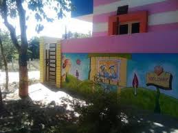 Wall Art & Stencils of Dream Home Painting Solution
