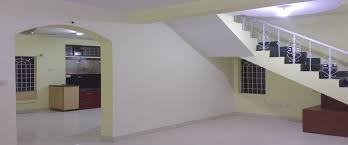 Interior Painting of Dream Home Painting Solution