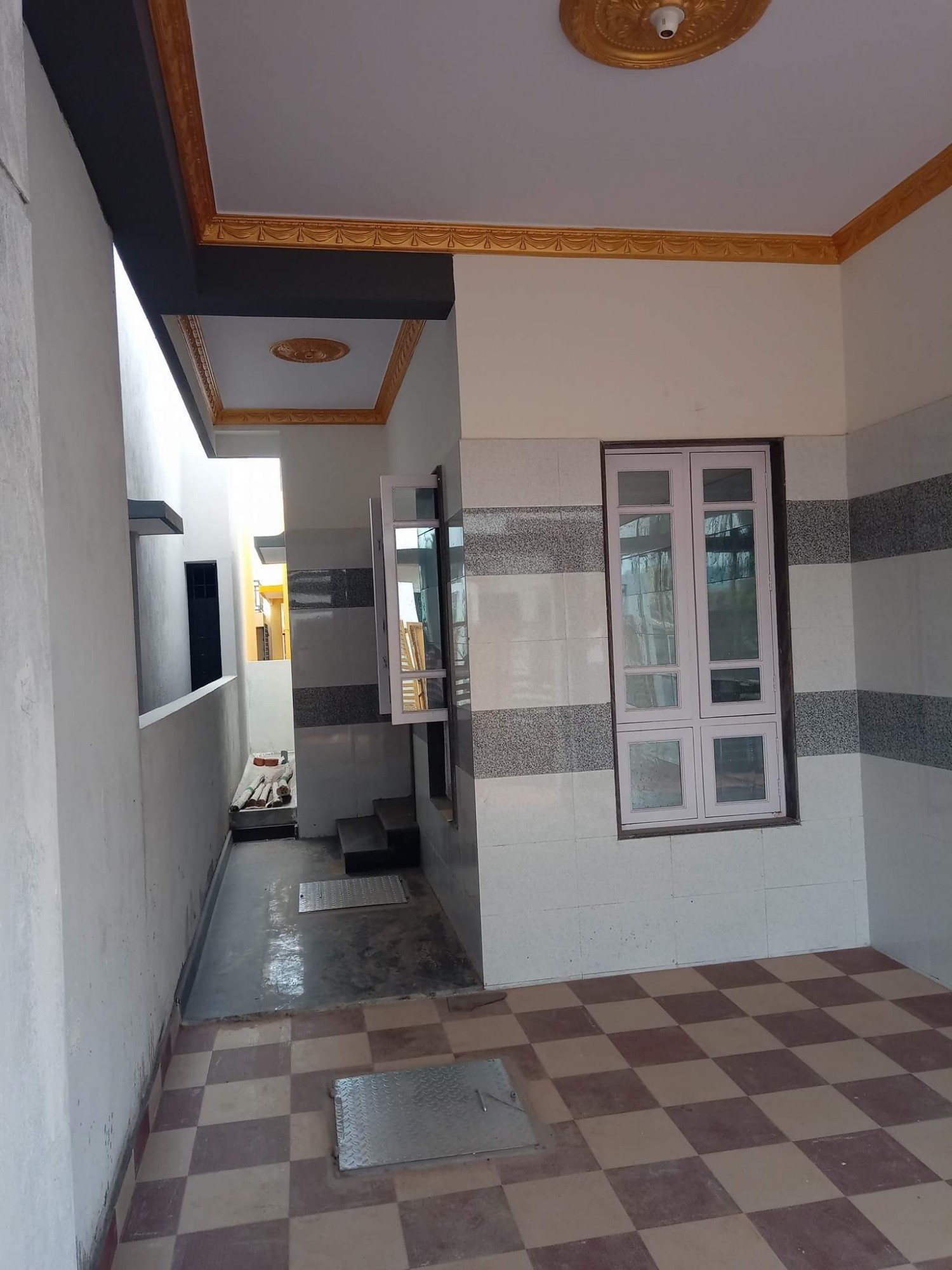 Ceiling Designs of Dream Home Painting Solution