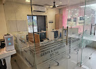 Reception Area of Dreamzone Velachery