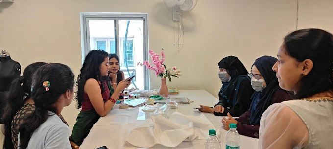 One-on-One Training Session of Dreamzone Velachery
