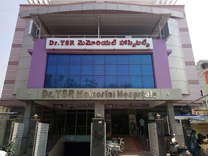 Drysr Hospital image