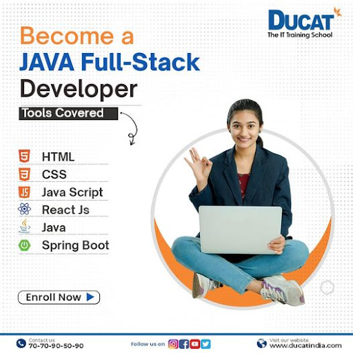 Online Training Sessions of Ducatindia.com