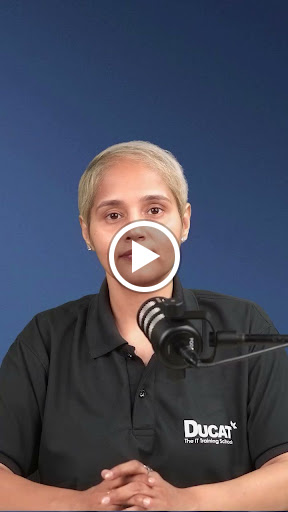 Student Testimonials of Ducatindia.com