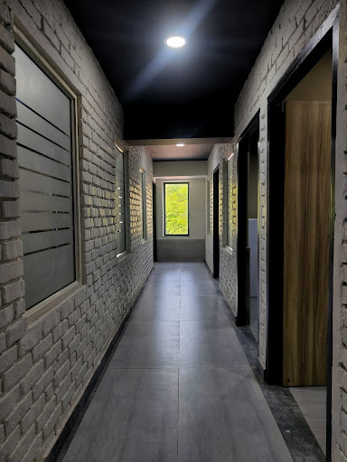 Classrooms of Ducatindia.com