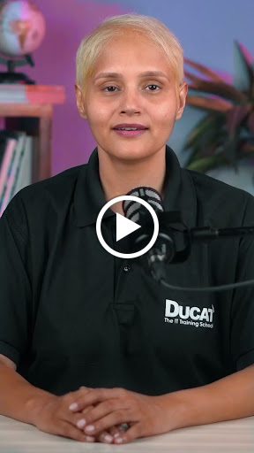 Trainers of Ducatindia.com