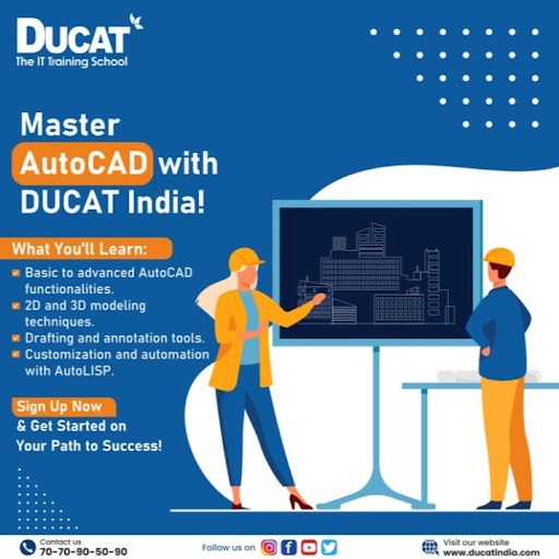 Trainers of Ducatindia.com