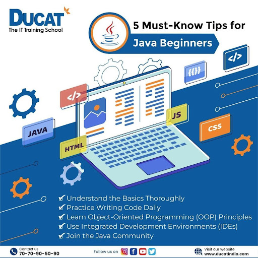 Skill Workshops of Ducatindia.com