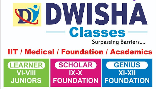 Group Tuition of Dwisha Classes