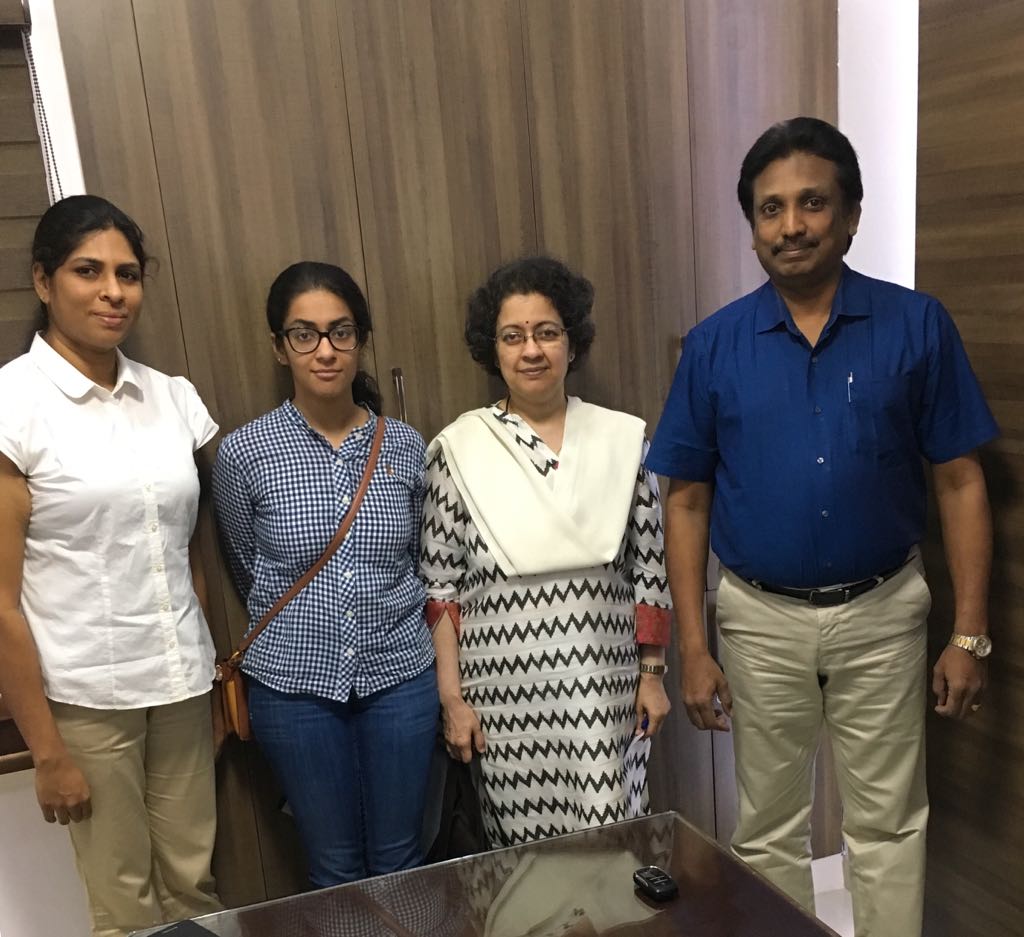 Dynamic Study Abroad Pvt. Ltd. image