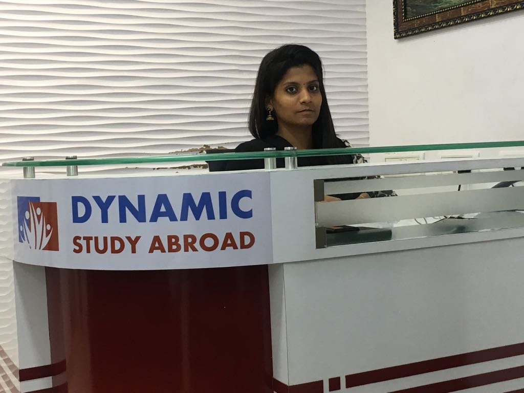 Dynamic Study Abroad Pvt. Ltd. image