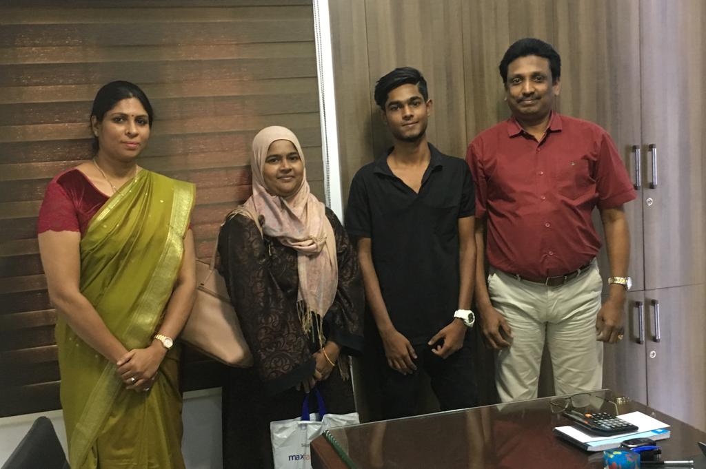 Dynamic Study Abroad Pvt. Ltd. image