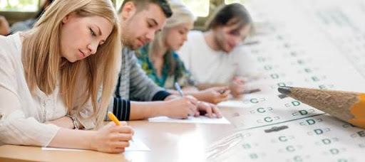 Modern Classroom of E2E Institute