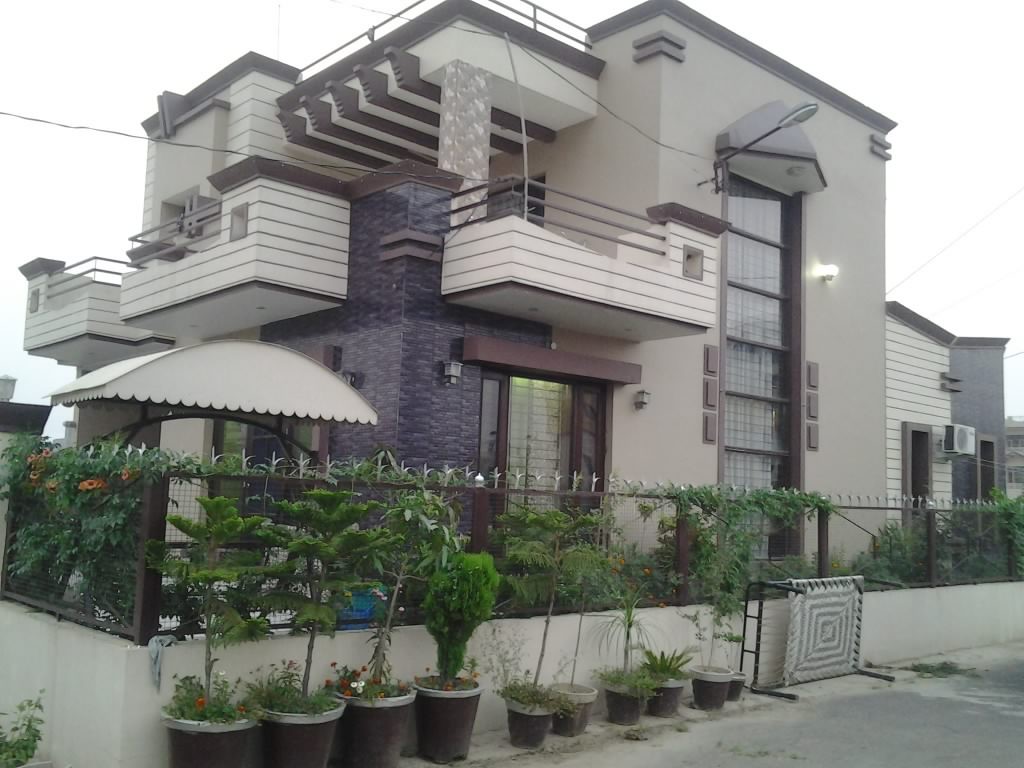 Residential Projects of Mappers Zone India Pvt. Ltd