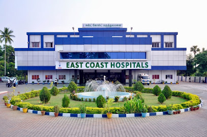 East Coast Hospitals image