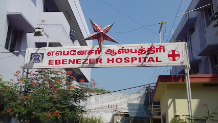 Ebenezer Hospital image