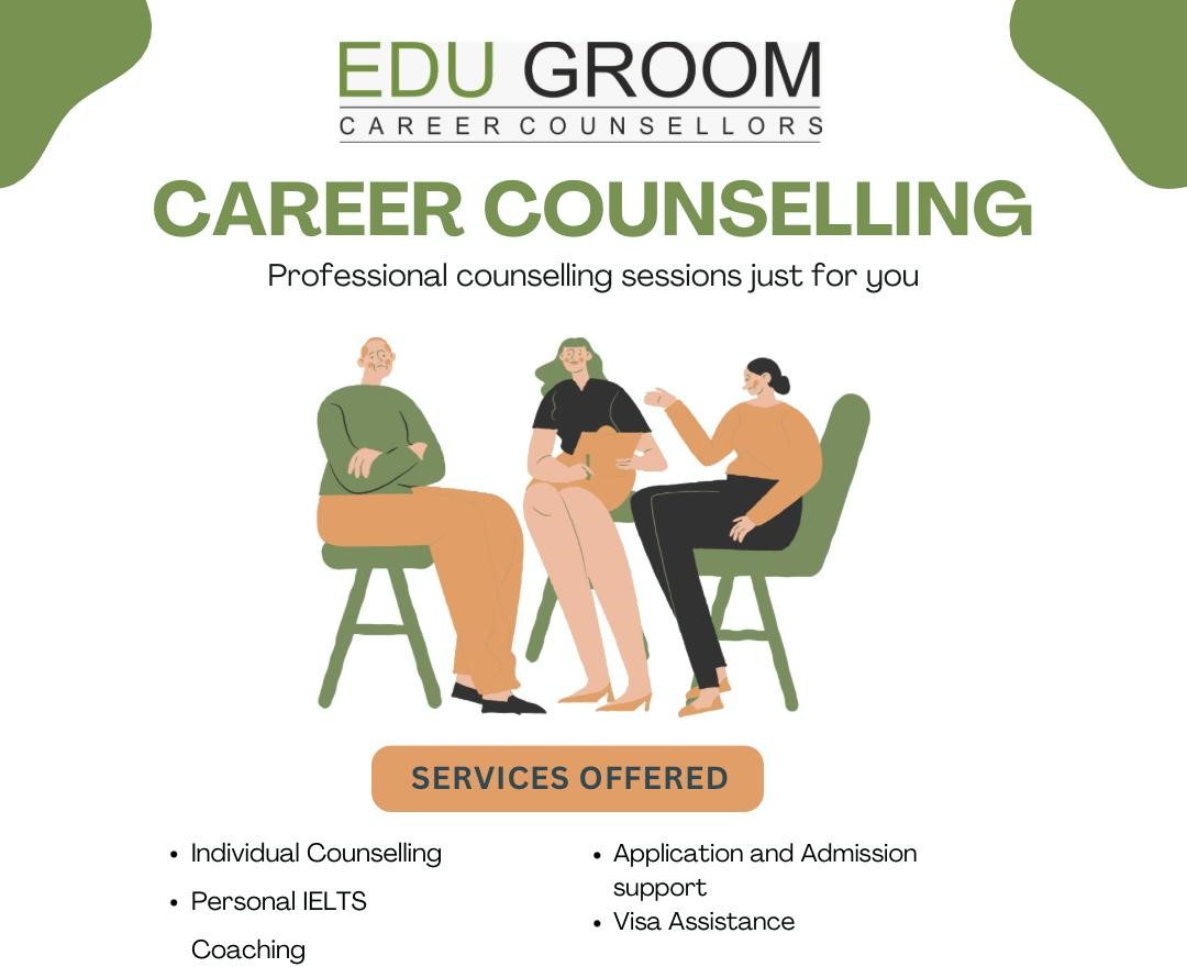 Other of Edu Groom Career Counsellors