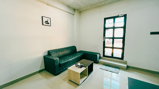Waiting Lounge of Education Direct Worldwide