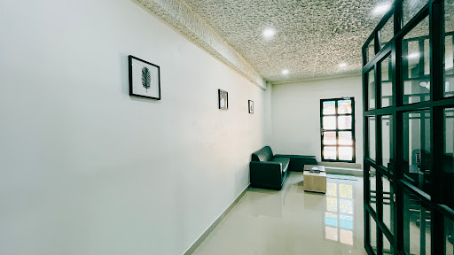 Waiting Lounge of Education Direct Worldwide
