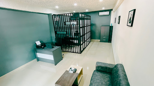Meeting Room of Education Direct Worldwide