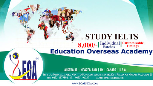 Education Overseas Academy image