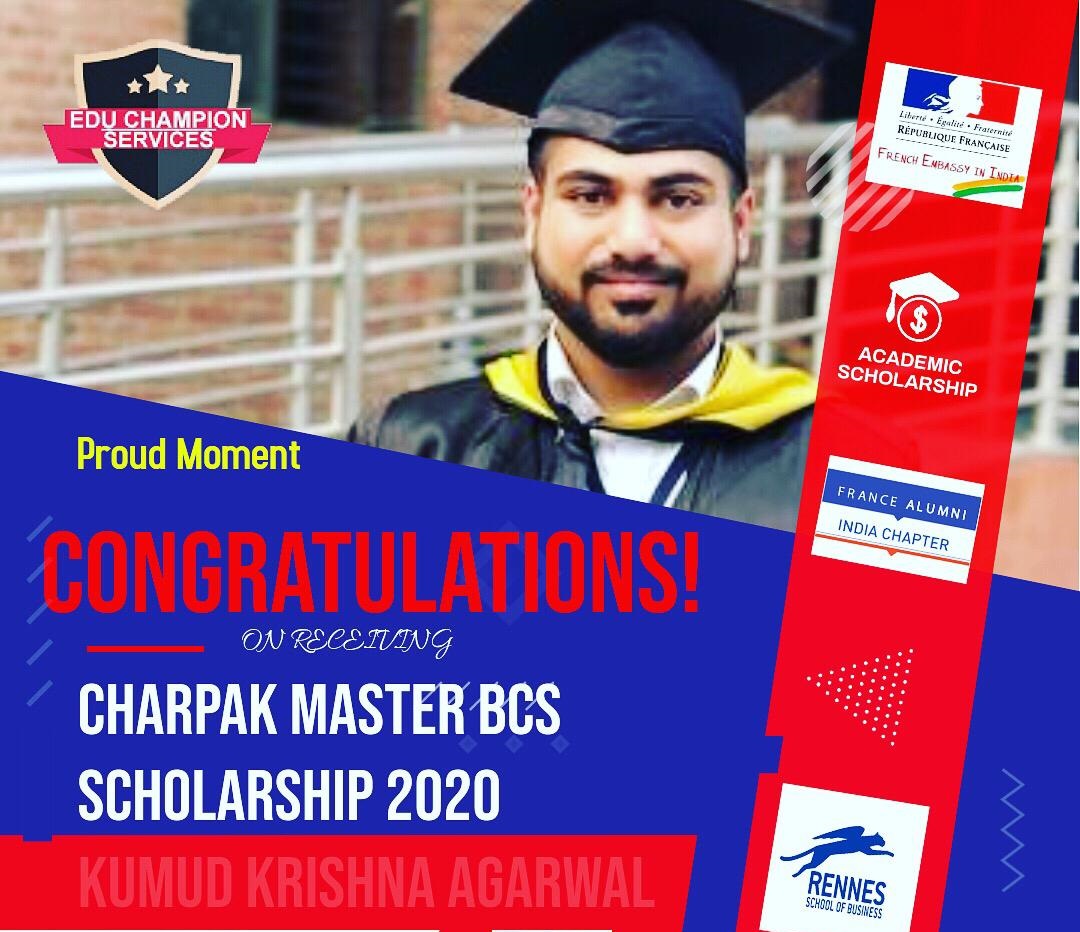 Scholarship Winners – Funding Dreams, Celebrating Scholars of Educhampion Services  Pvt. Ltd.
