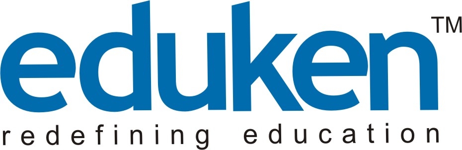 Reception Area of EDUKEN LEARNING RESOURCES PRIVATE LIMITED