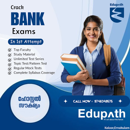 Tutor Teaching Classes of Edupath Psc Coaching