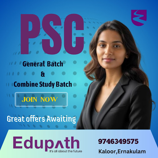 Demo Classes of Edupath Psc Coaching