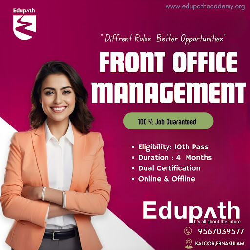 Other of Edupath Psc Coaching