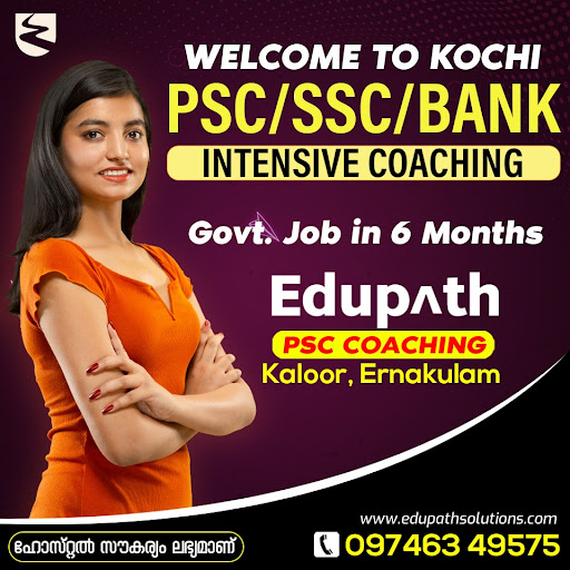 Group Coaching of Edupath Psc Coaching