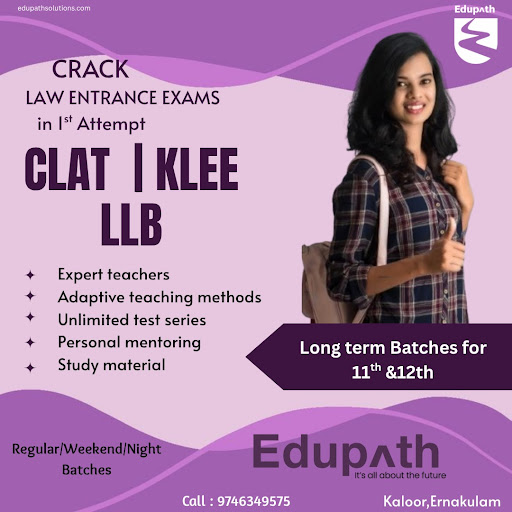 Tutor Teaching Classes of Edupath Psc Coaching