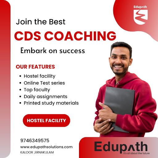 Tutor Teaching Classes of Edupath Psc Coaching