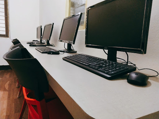 Practical Lab of Edureka Learning Center