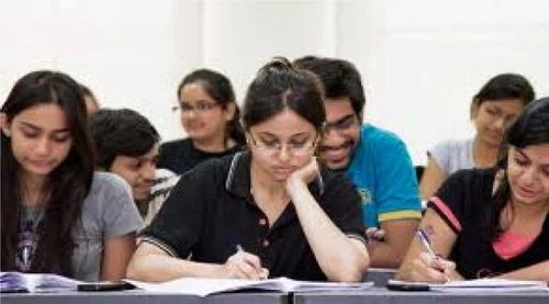Group Tuition of Edustunt Tuition Centre