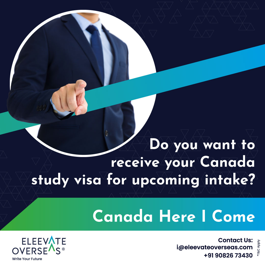 Student Visa Approvals of Eleevates Overseas