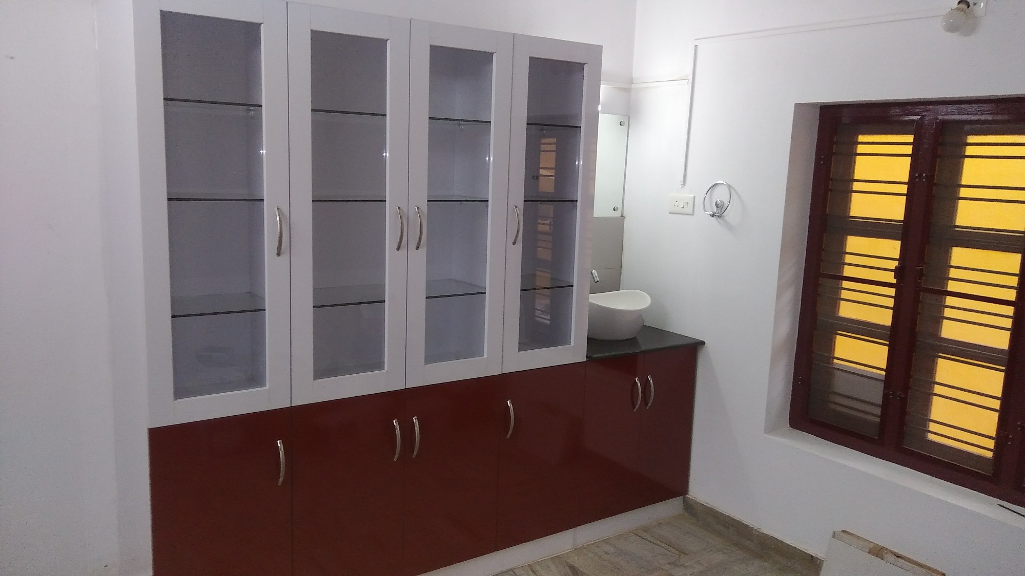 Custom Furniture Work of Elegant Builders & Designers