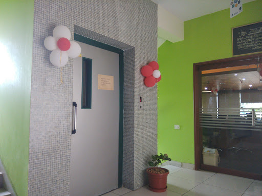 Interior Work of Elite Contractors Chennai Pvt. Ltd.