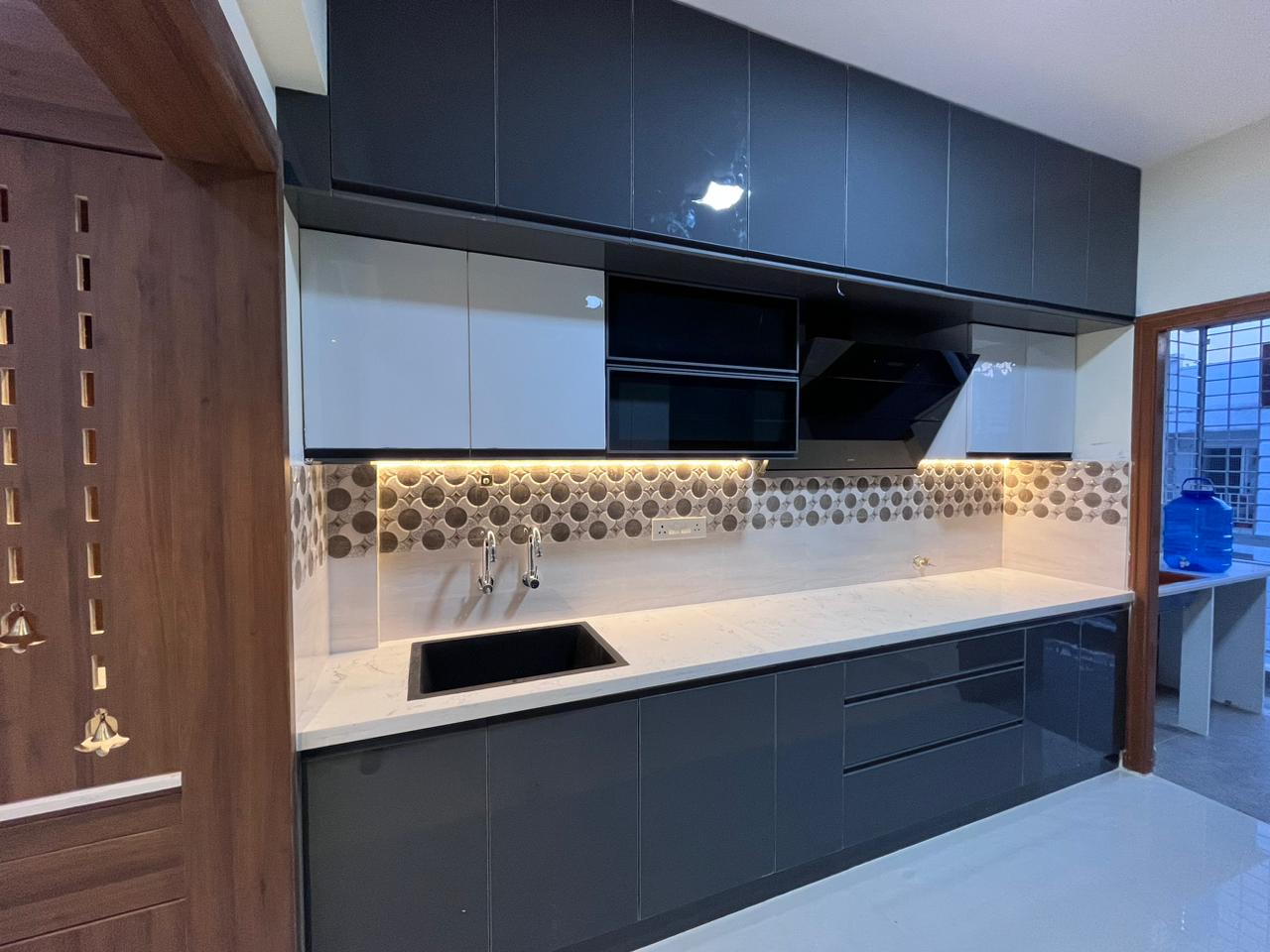 Interior Design of ELITE DESIGNS