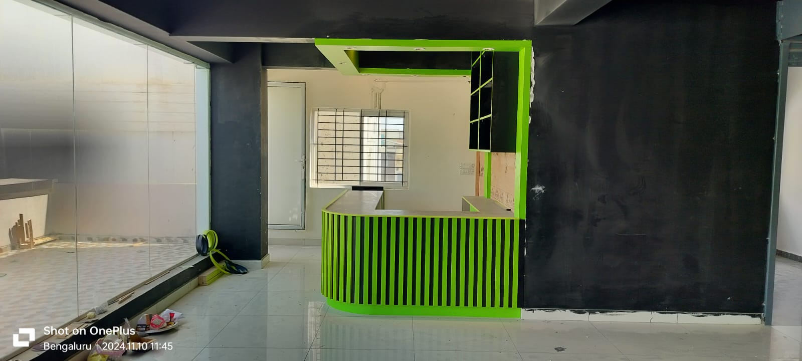 Interior Design of ELITE DESIGNS