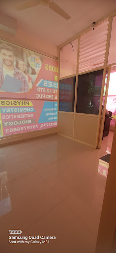 Reception of Elite Edu Experts 