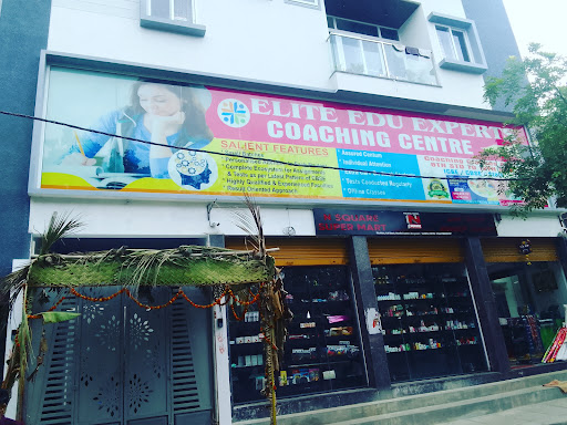 Tutors of Elite Edu Experts 